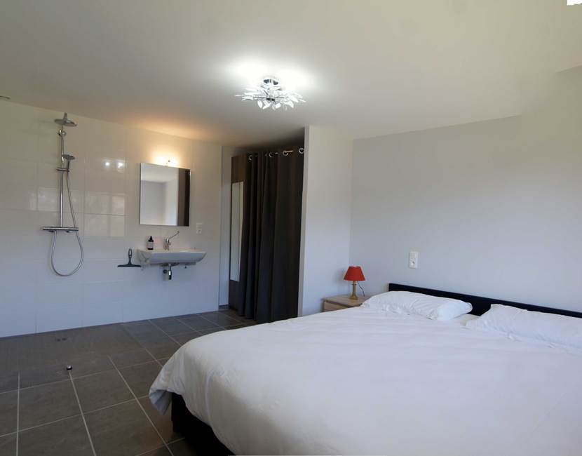 Chambre RdC