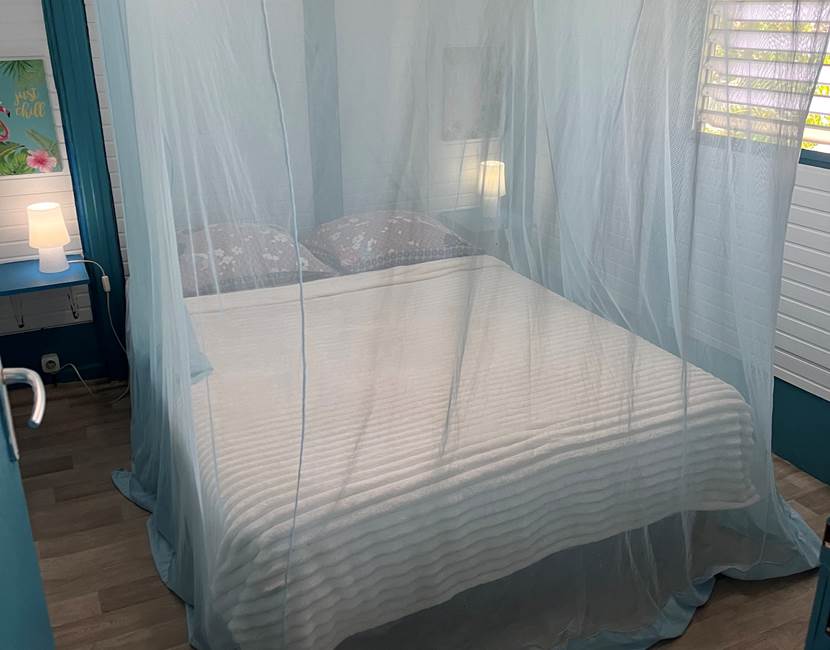 chambre 1 Karukéra