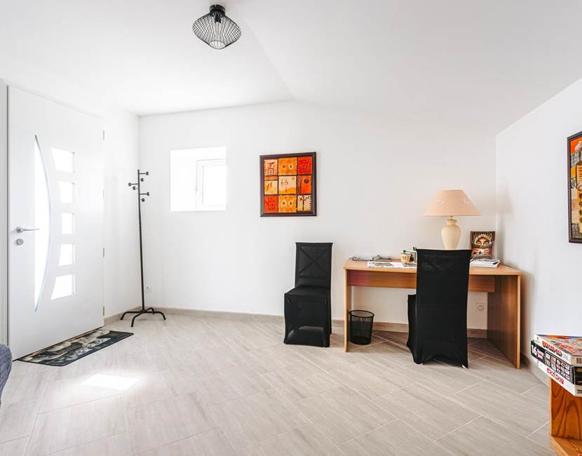 Bureau accueil Koala