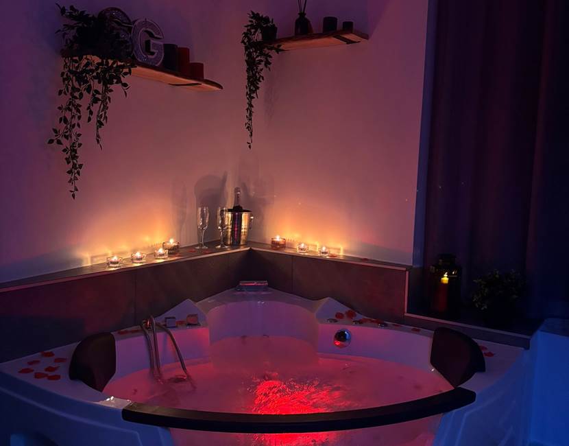 Suite Amor Brive