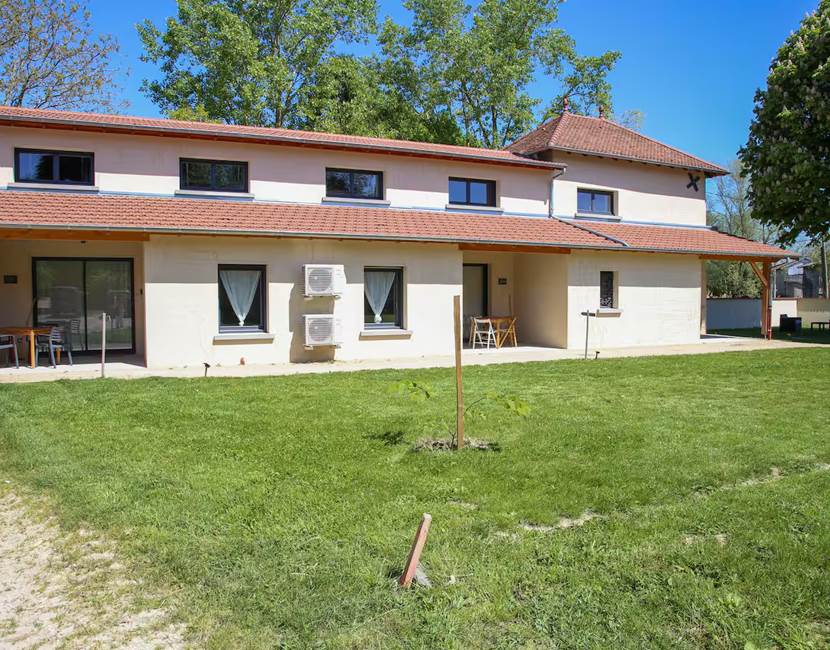 Maison