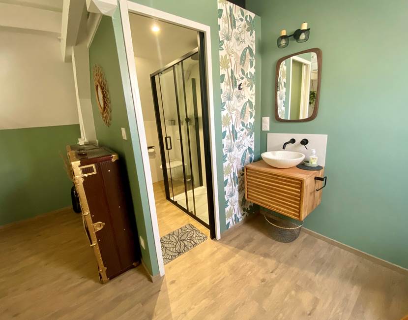 Chambre Schoelcher