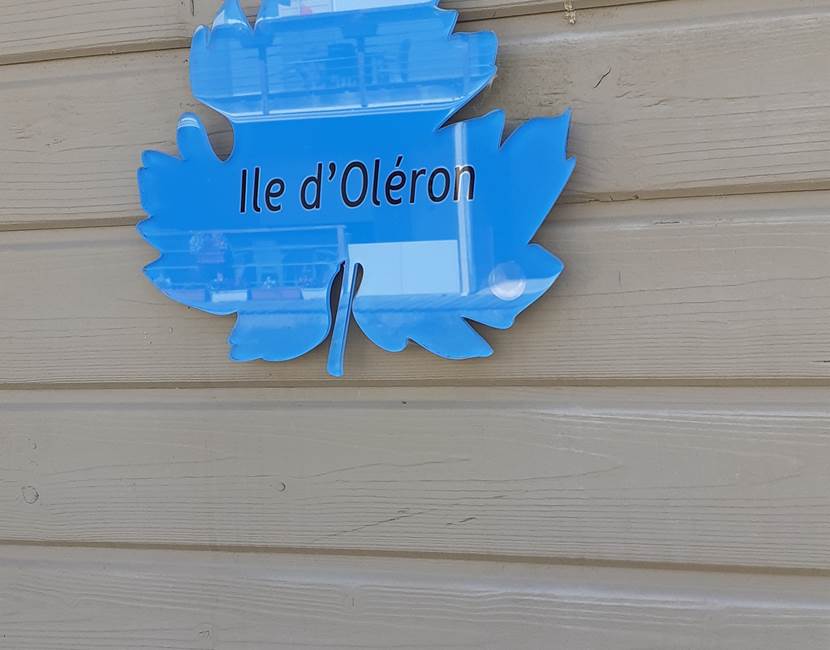Ile d'Oléron