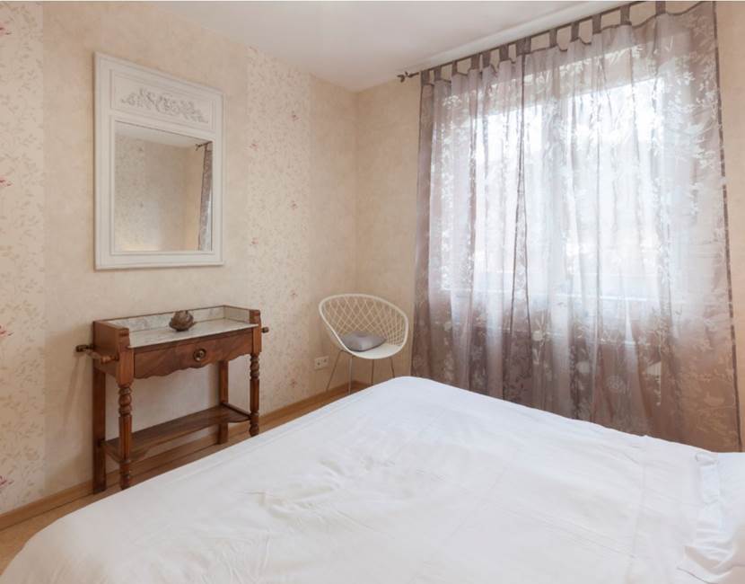 chambre / bedroom