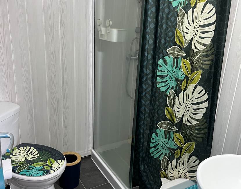 salle de douche ti punch