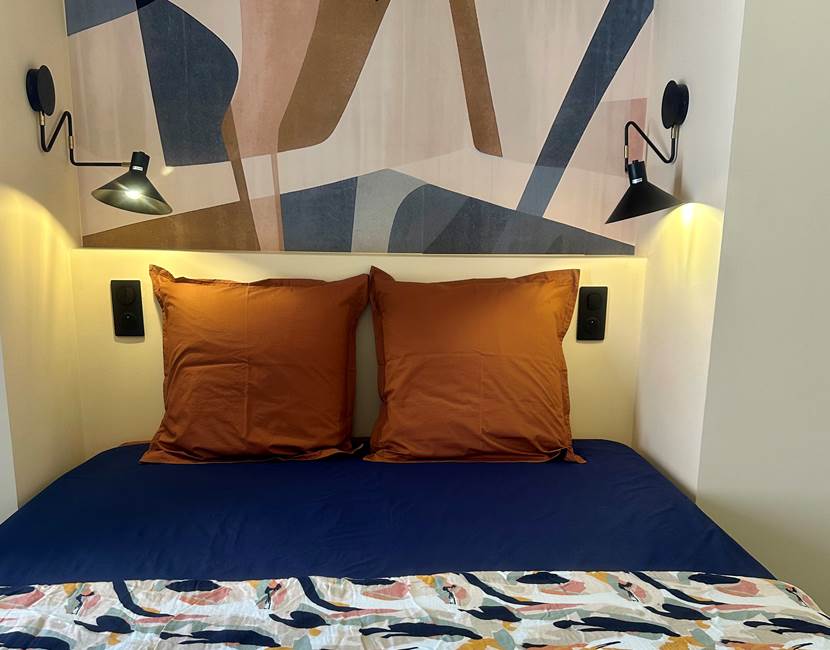 CHAMBRE 2