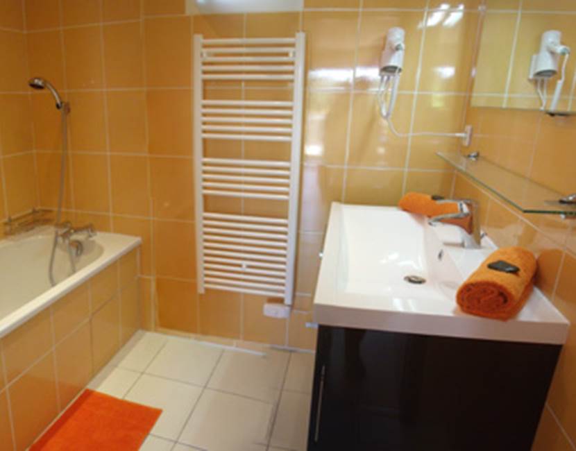 Salle-de-bains