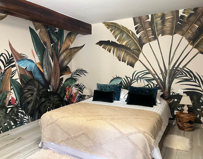 Chambre Essentielle