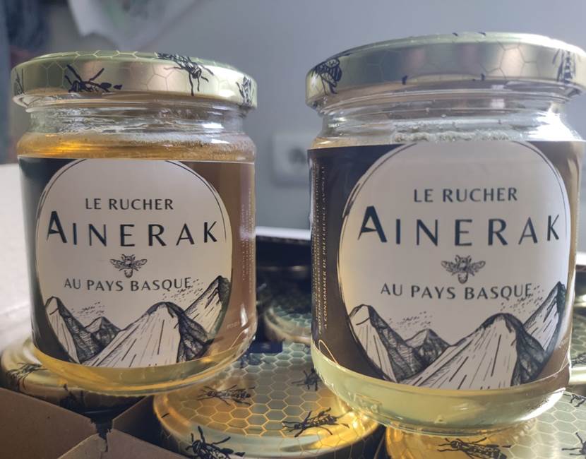 Pays Basque, Pyrénées, Soule, Kakouetta, La Verna, Sainte Engrâce, la Pierre St Martin