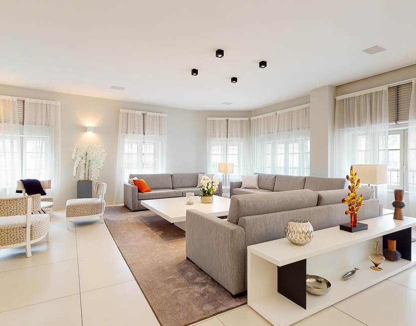 DUPLEX - The Pool House Cannes