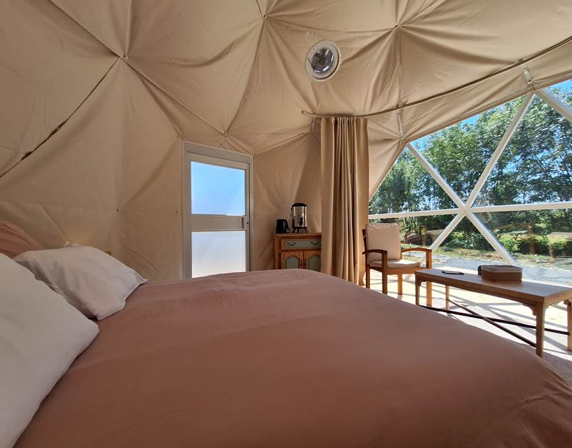 ESCAPADE INSOLITE intérieur