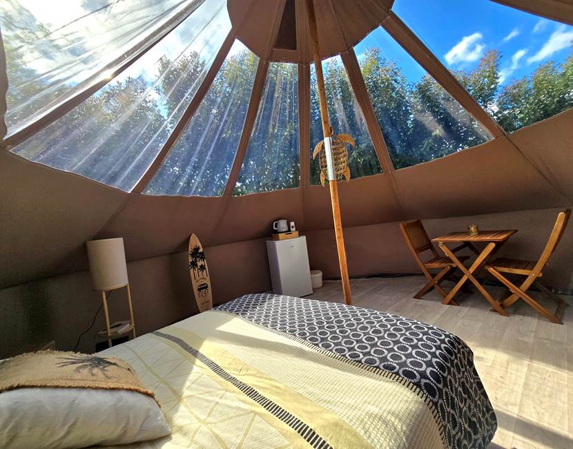 Tipi Orion