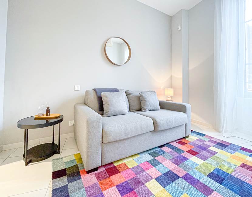 Appartement 104 - The Pool House Cannes