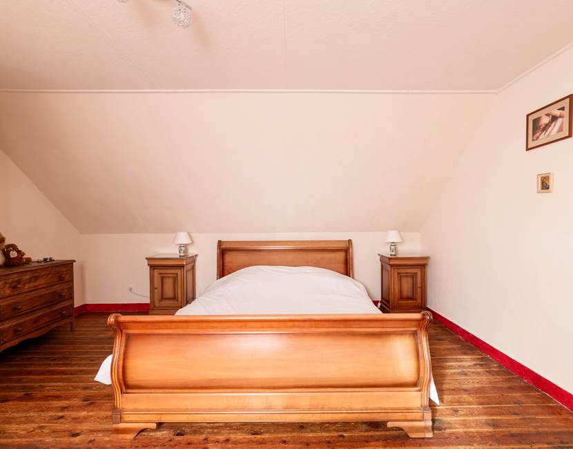 LMQR chambres