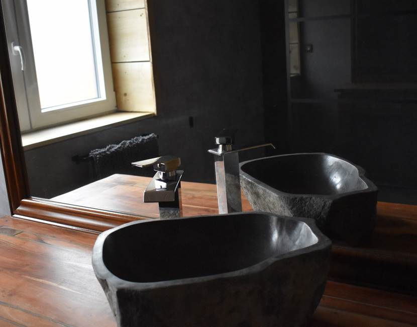 lavabo