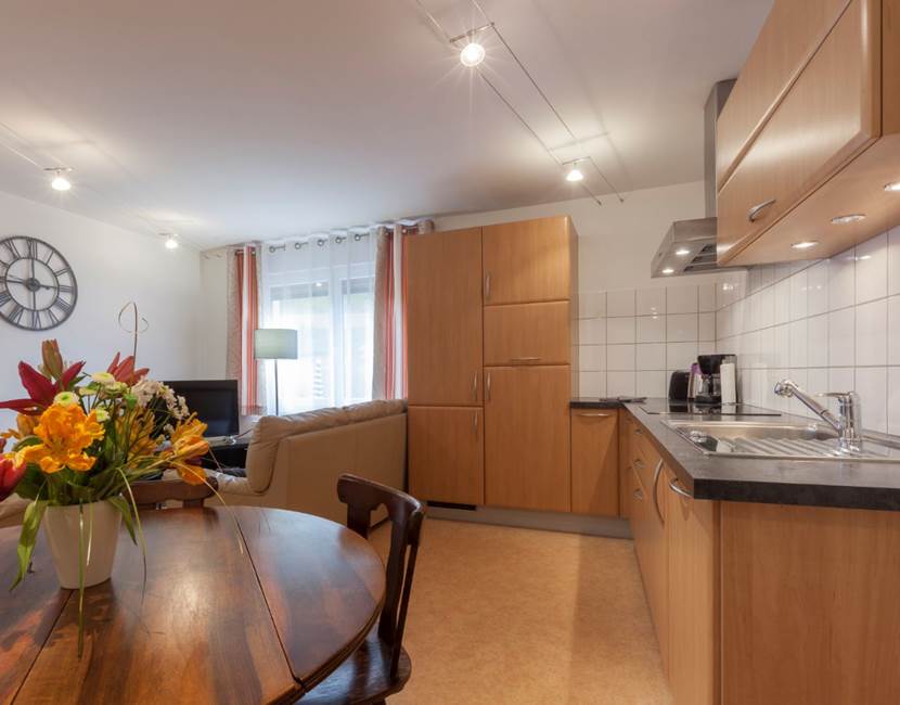 cuisine / kitchen