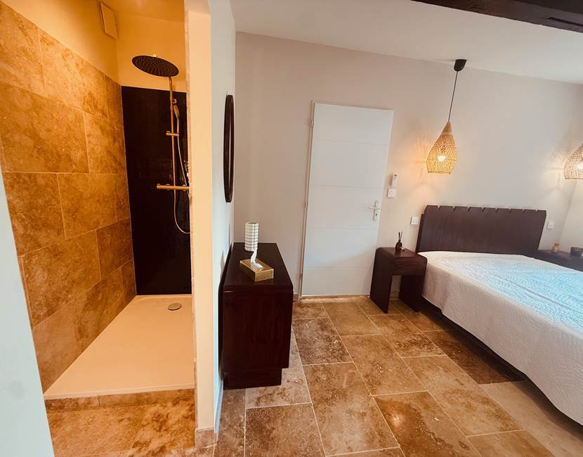 L’atelier Chambre 1