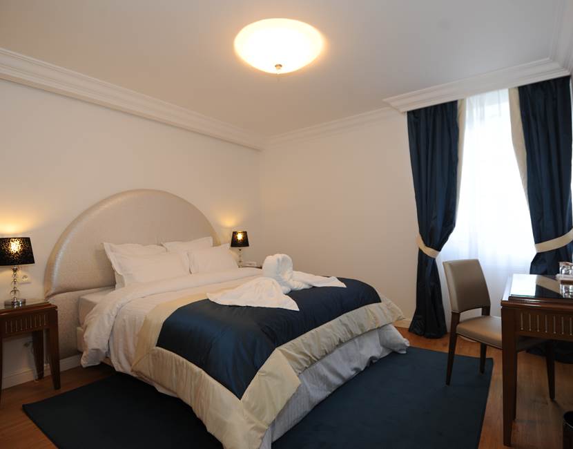 chambre  double sup