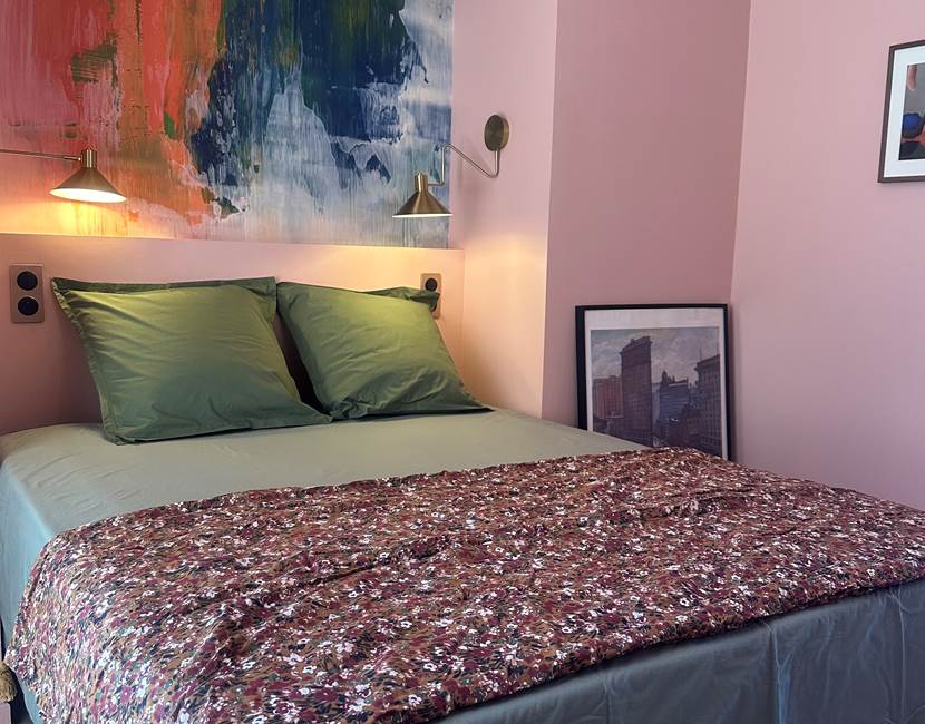 CHAMBRE 2