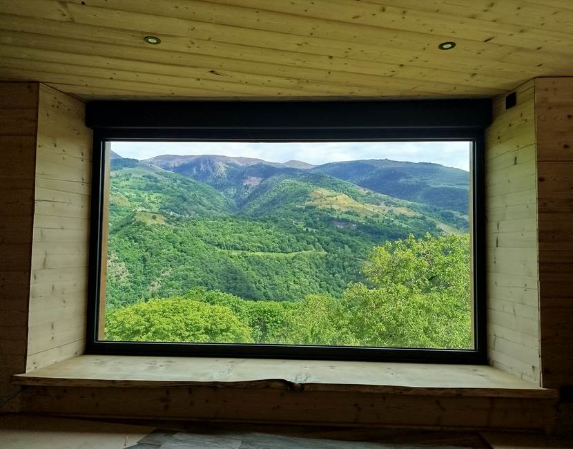 Chalet Pyrénées location (3)