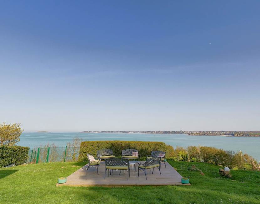 petite terrasse