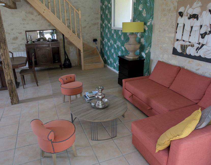 Salon 4