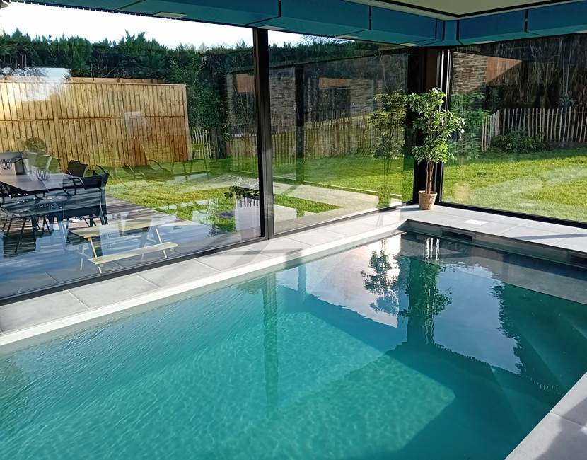Piscine privée