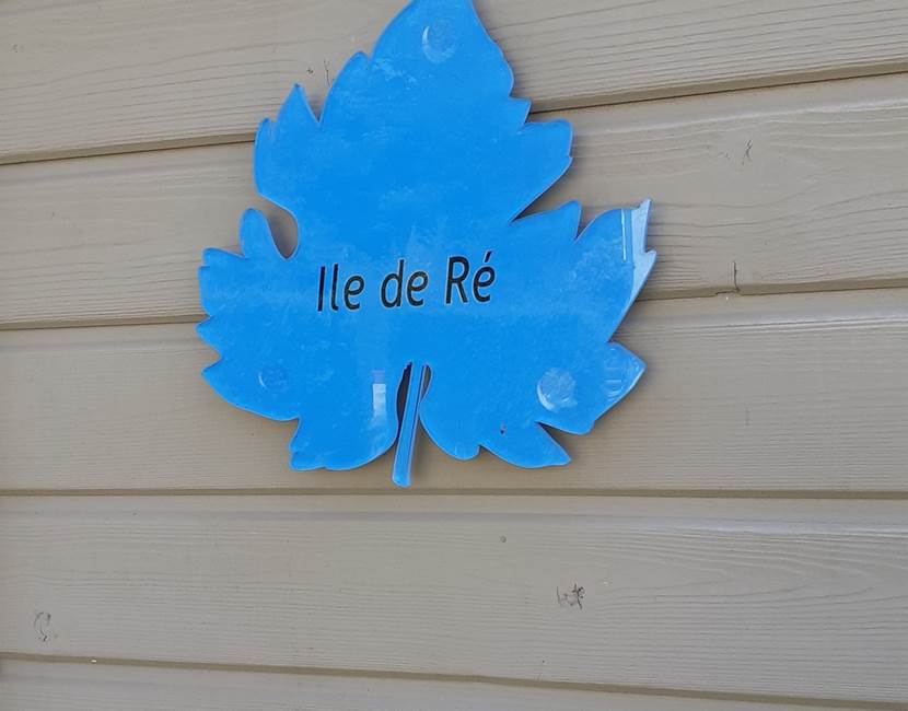 Ile de Ré