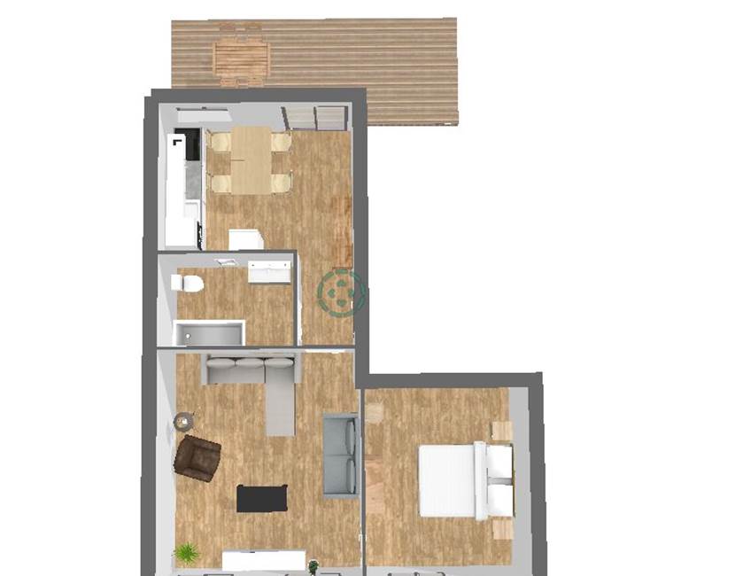 Plan 3D