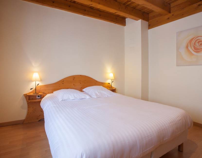 chambre / bedroom