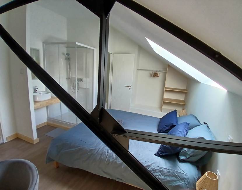 Chambre ACACIA 2