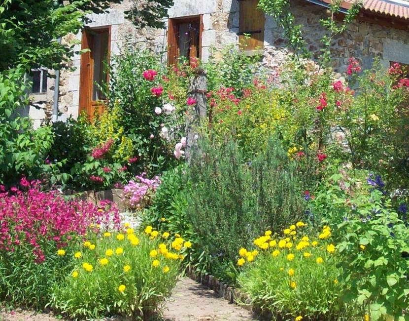 Gites du Petit Colombier