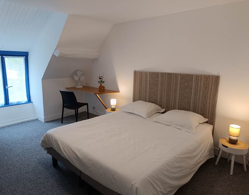 Chambre 12.