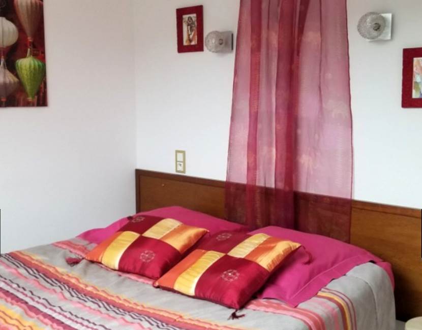 Chambre voyage 2