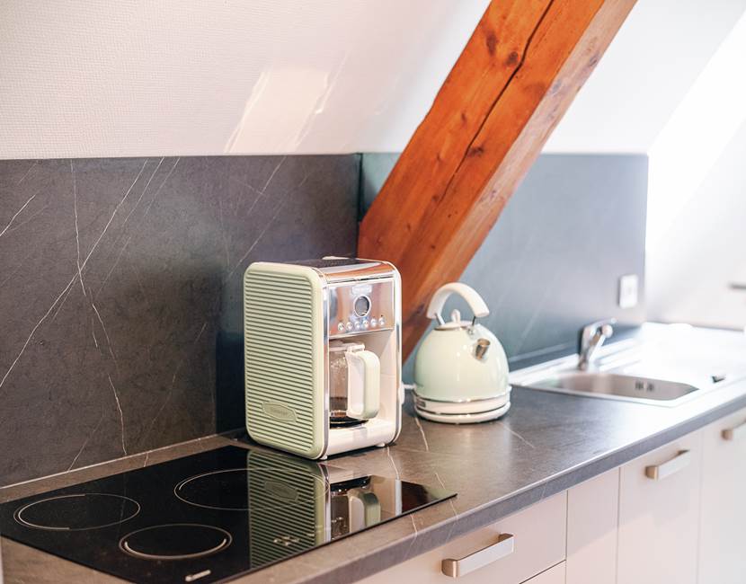 cuisine / kitchen