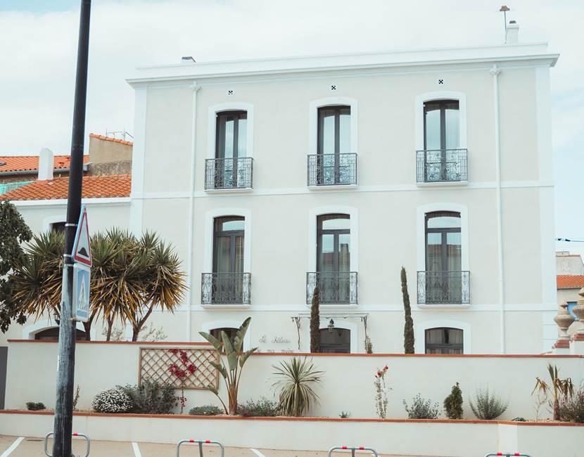 Maison Balas - Location de Vacances à Canet en Roussillon