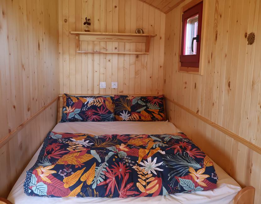 lit double oreillers 100% latex naturel