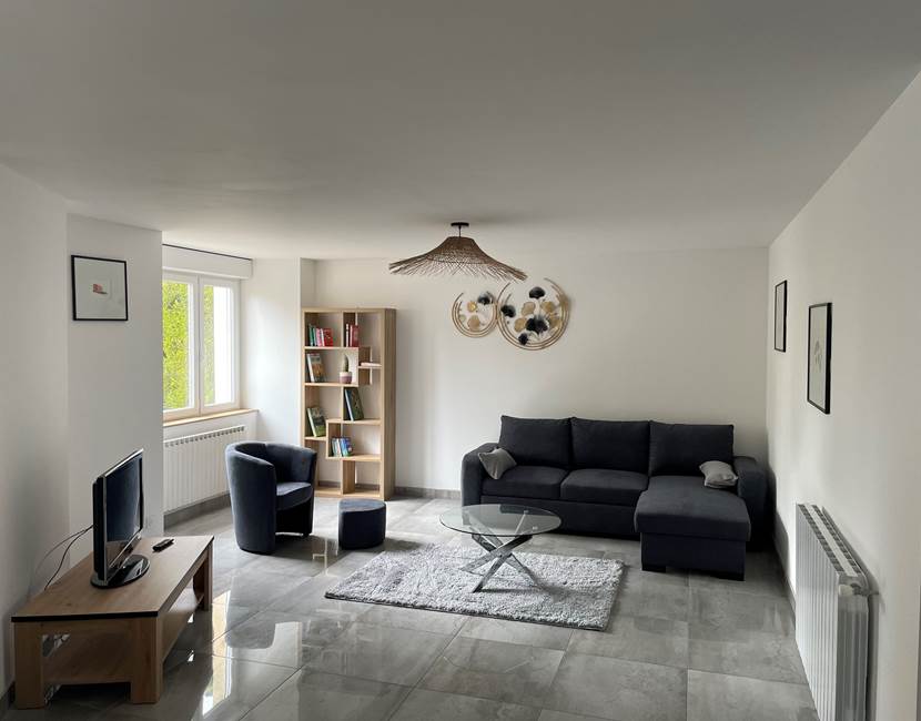 Le Salon