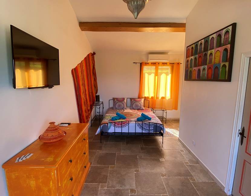 Chambre Orientale
