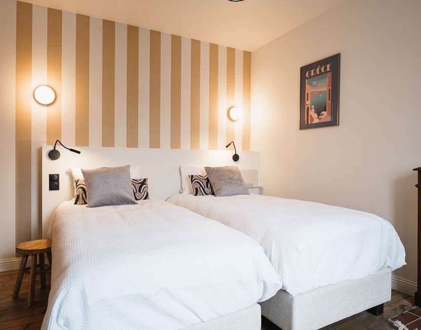 122_Web_Maison Barthes, Suites B&B © Franck Tourneret