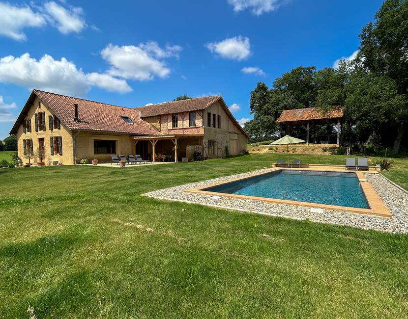 maison