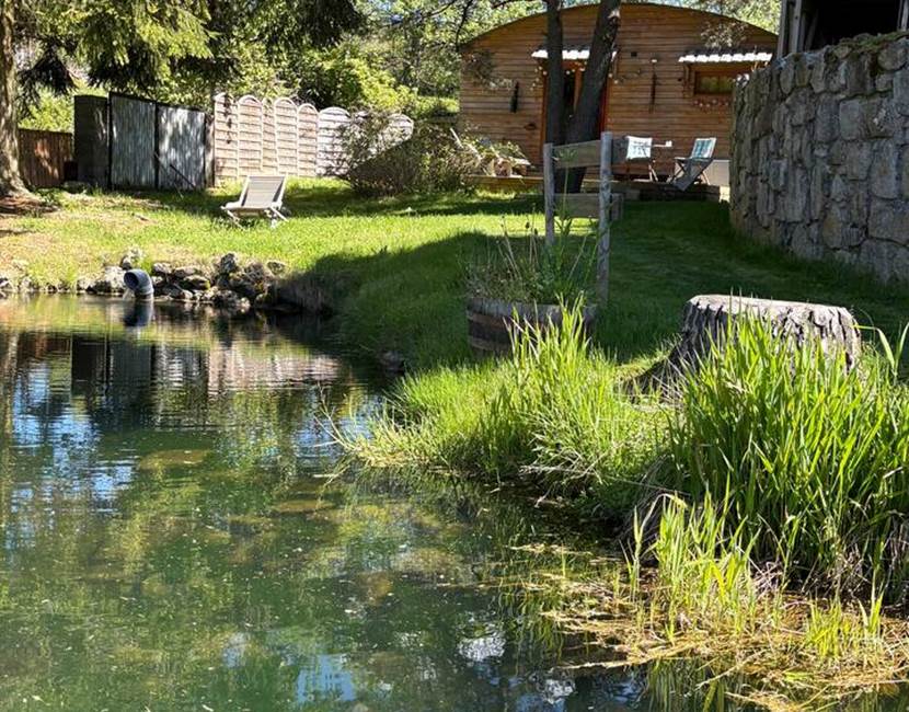 La Mamounette
