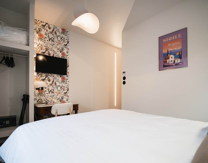 093_Web_Maison Barthes, Suites B&B © Franck Tourneret