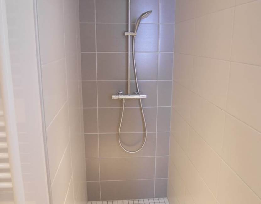 Douche / Shower