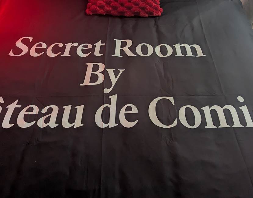 Le Lit Queen Size
