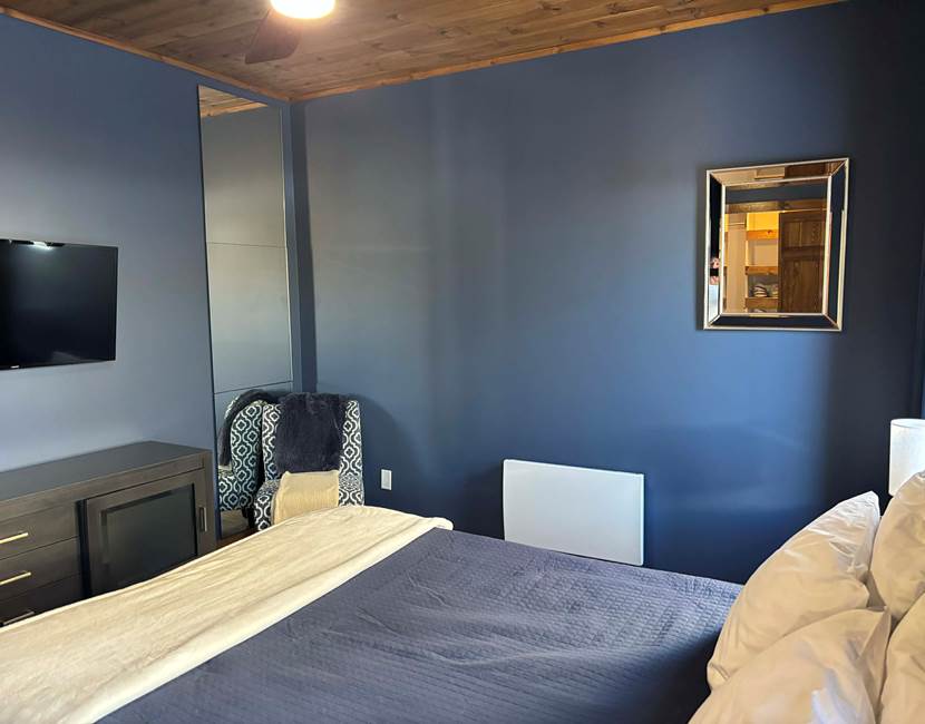 Chambre des maîtres..