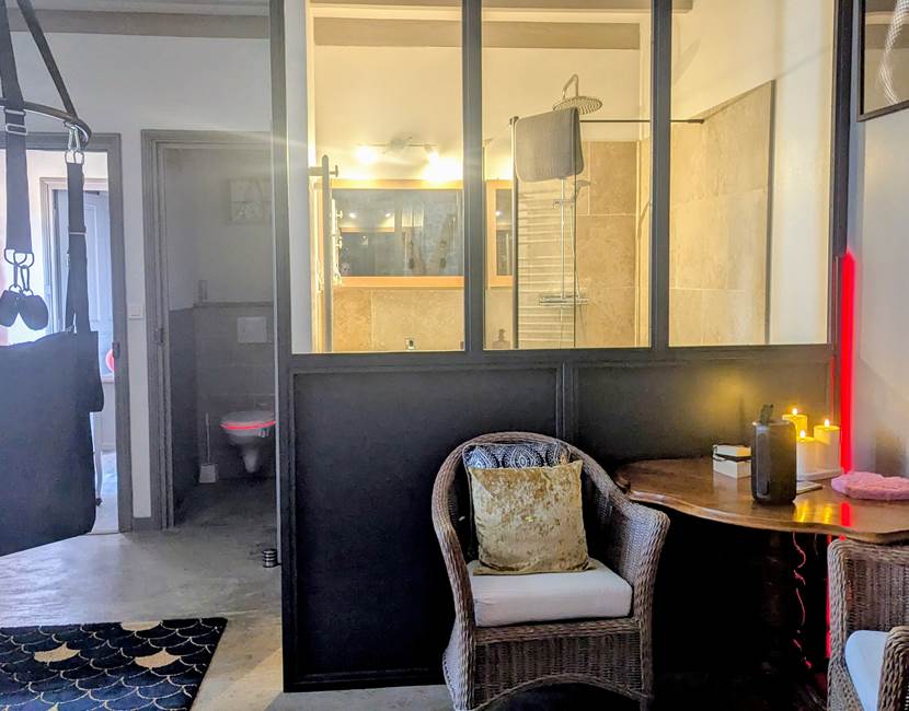 La Chambre