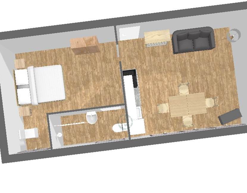 Plan 3D