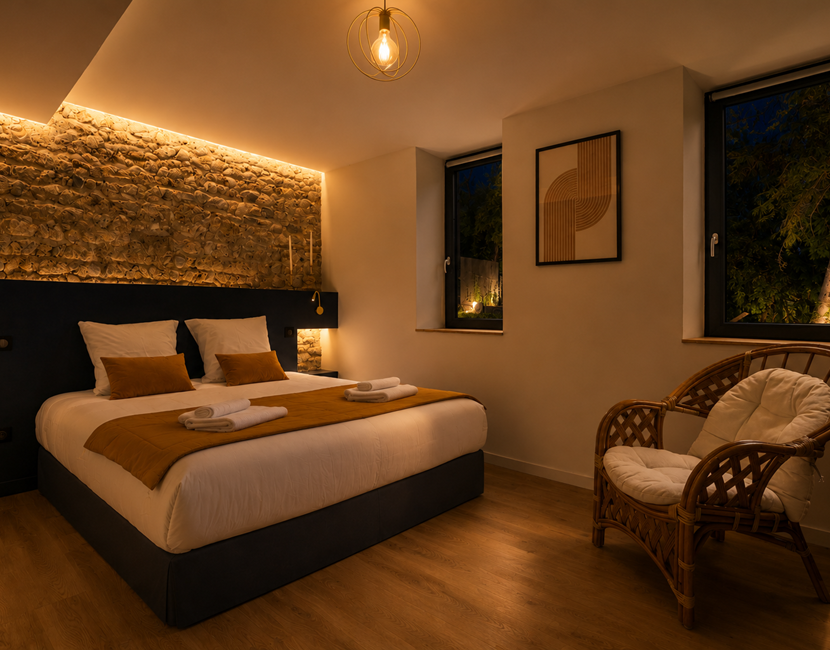 Chambre 2