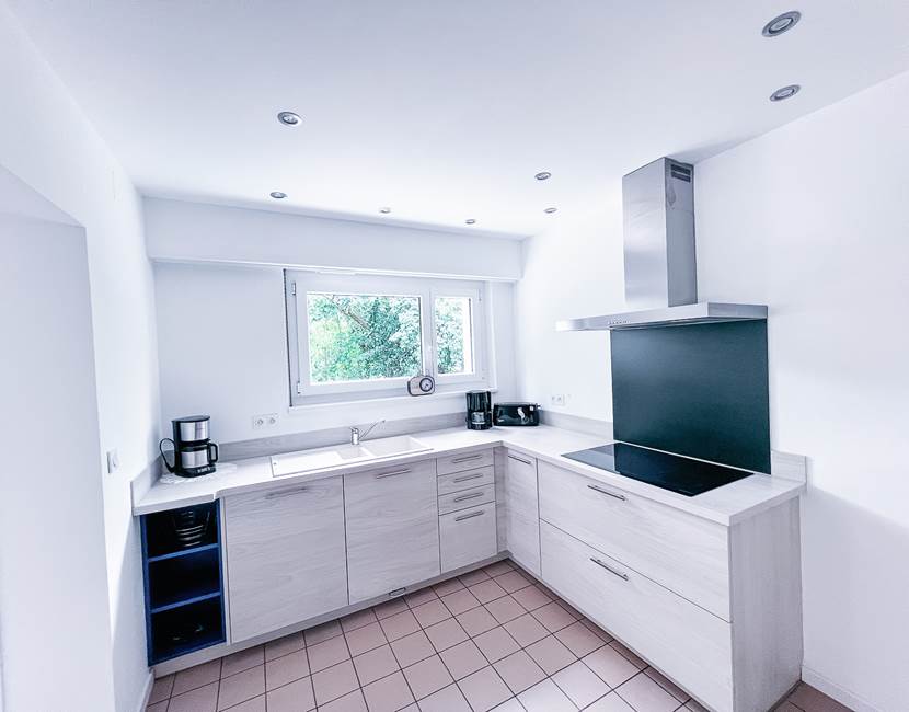 cuisine / kitchen